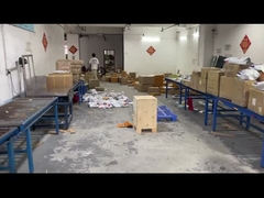3-5 días laborables Servicio internacional de transporte de mercancías Express FedEx DHL UPS Agente de mensajería