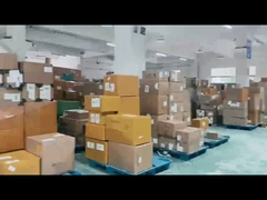 FCL Guangzhou a Singapur Negocio internacional de envío por vía marítima