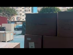 China Guangzhou A España Suecia DHL Express Envío Global Drop Envío