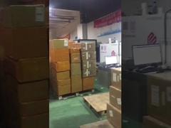Rapid Thailand Special Line Shipping doble compensación y llegada con impuestos incluidos