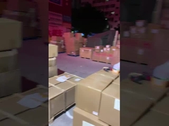 Servicio de logística confiable de puerta a puerta de China a Reino Unido