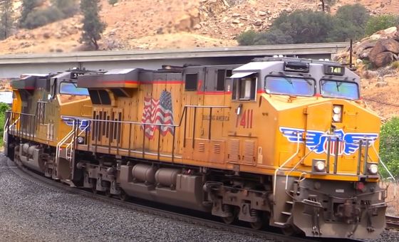 Transporte internacional de mercancías por ferrocarril desde Guangzhou China a Luxemburgo Austria