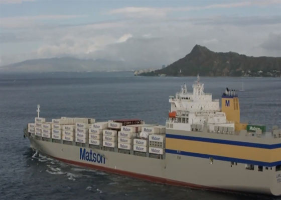 Entrega de puerta en puerta Global Dropshipping FCL Transporte de mercancías