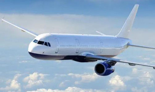 Servicio de carga aérea de Amazon desde Guangzhou a los Estados Unidos
