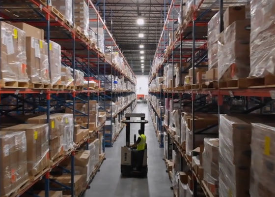 Todos los tipos más rápido FedEx International Express Servicio de carga Guangzhou a todo el mundo