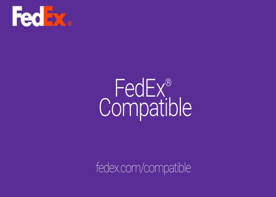 Puerta a puerta FedEx DHL UPS Servicio Internacional de Frete Exprés Todos los tipos