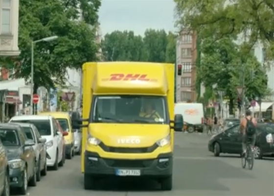 China a los Estados Unidos FedEx DHL UPS Cargo International Express Agente de envío mundial