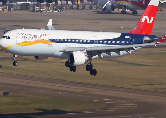 Expedidores de carga aérea rápidos DHL Entrega puerta a puerta con almacenaje