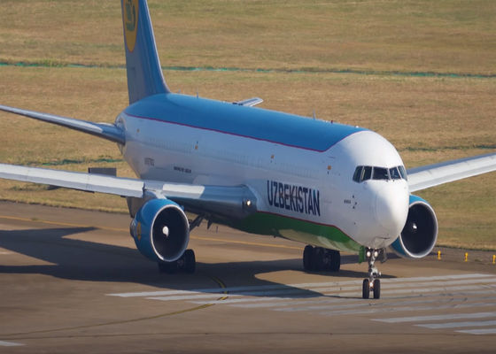 DDU Servicio de entrega de carga de transporte aéreo internacional de carga rentable