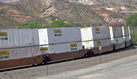China a Suecia Irlanda Servicio internacional de envío de mercancías por ferrocarril puerta a puerta