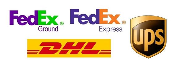 DDU DDP Fedex Cargo Navegación internacional Logística global Transporte