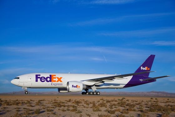 DDU DDP Fedex Cargo Navegación internacional Logística global Transporte