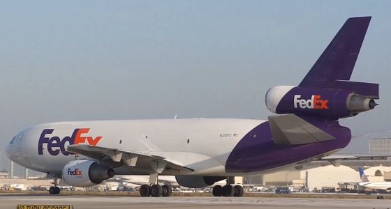 Entre 3 y 5 días UPS International Freight Puerta a Puerta