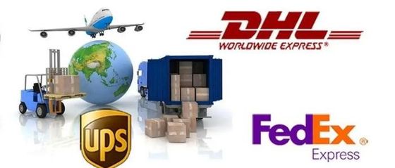 Global Dropshipping Express desde Guangzhou a los EE.UU.