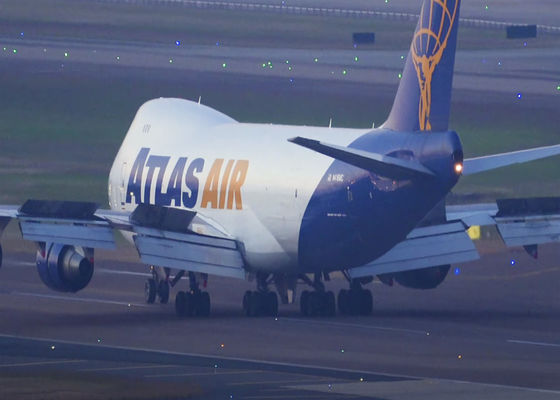 Forwarder de envío internacional desde China a Australia DHL UPS FedEx Envío por todo el mundo
